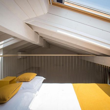 أنغيرا Hotel Ponti المظهر الخارجي الصورة