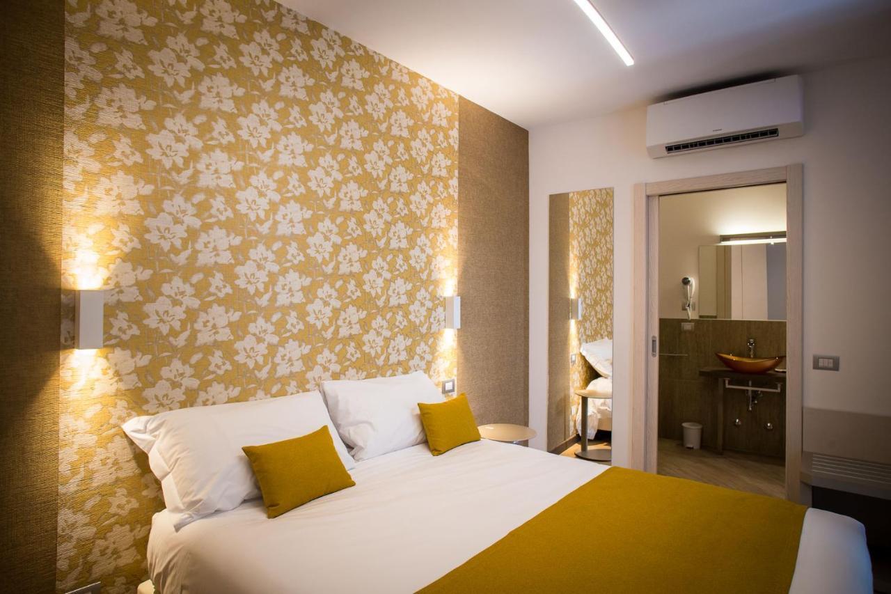 أنغيرا Hotel Ponti المظهر الخارجي الصورة