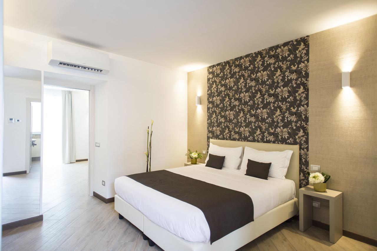 أنغيرا Hotel Ponti المظهر الخارجي الصورة