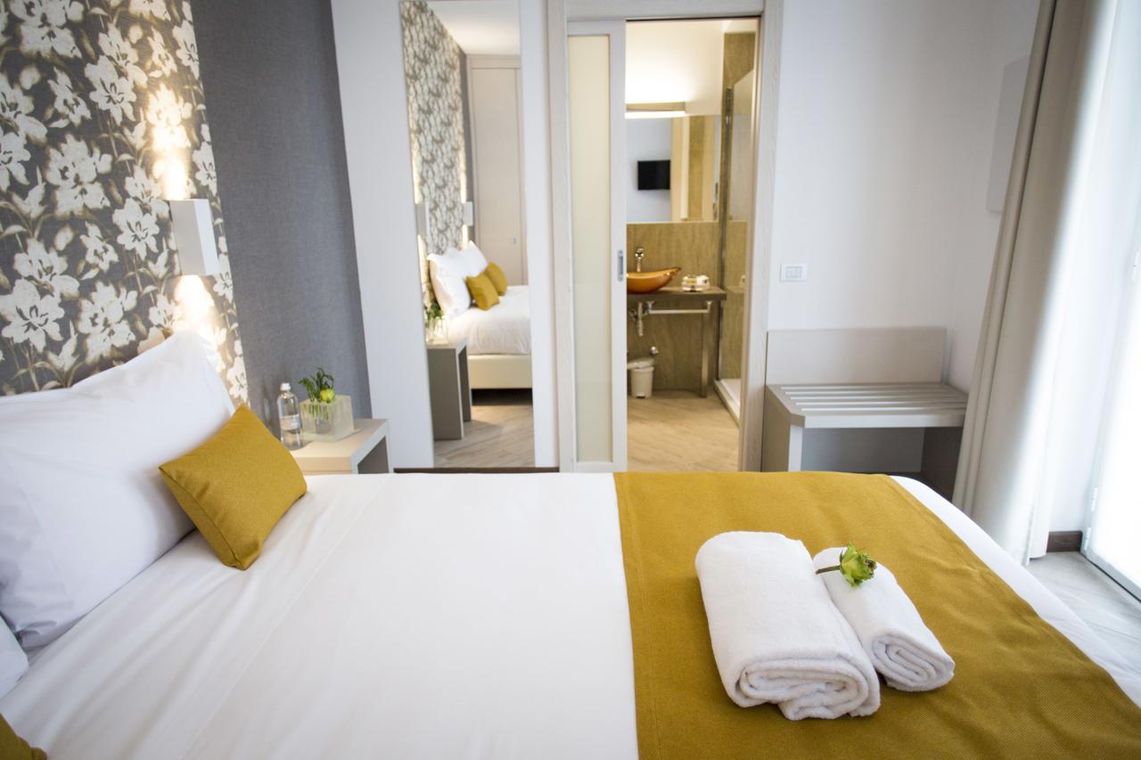 أنغيرا Hotel Ponti المظهر الخارجي الصورة