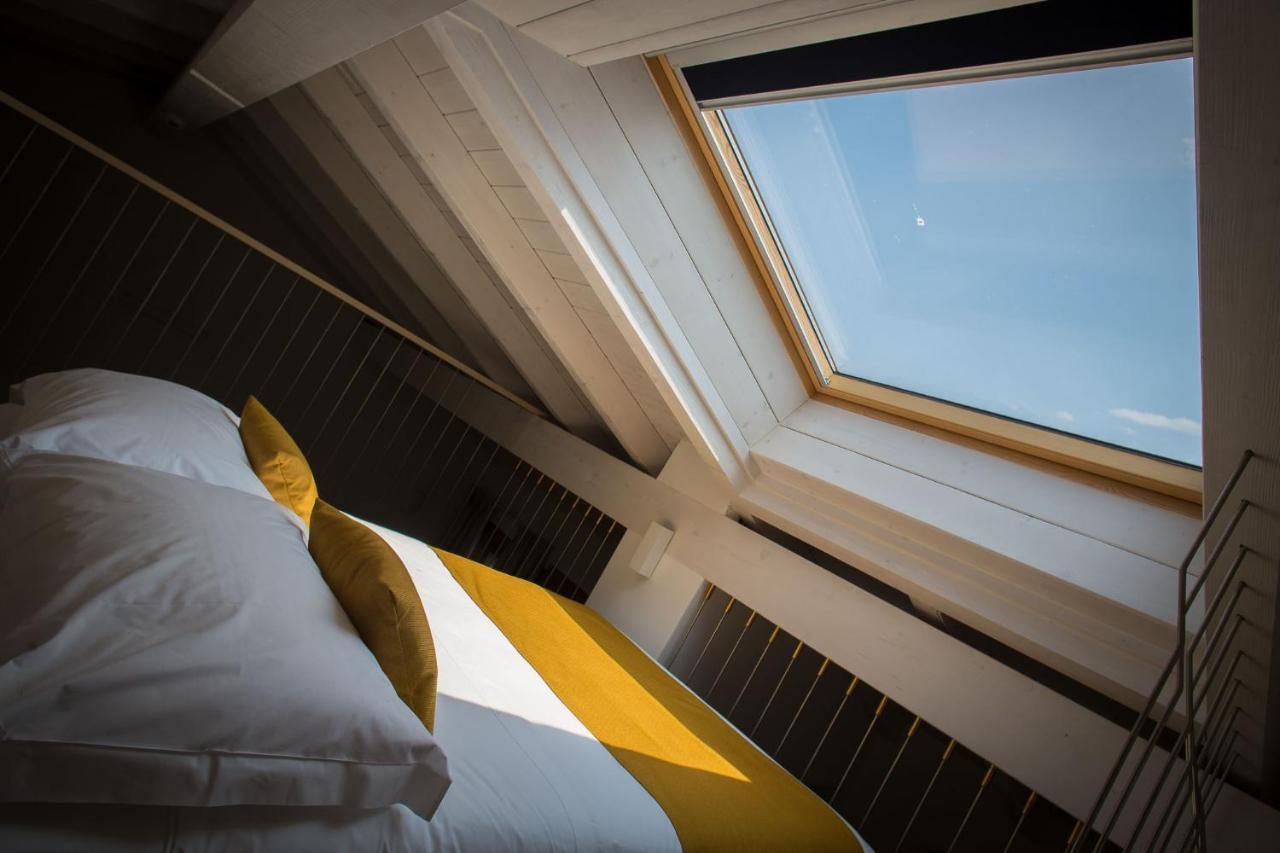 أنغيرا Hotel Ponti المظهر الخارجي الصورة