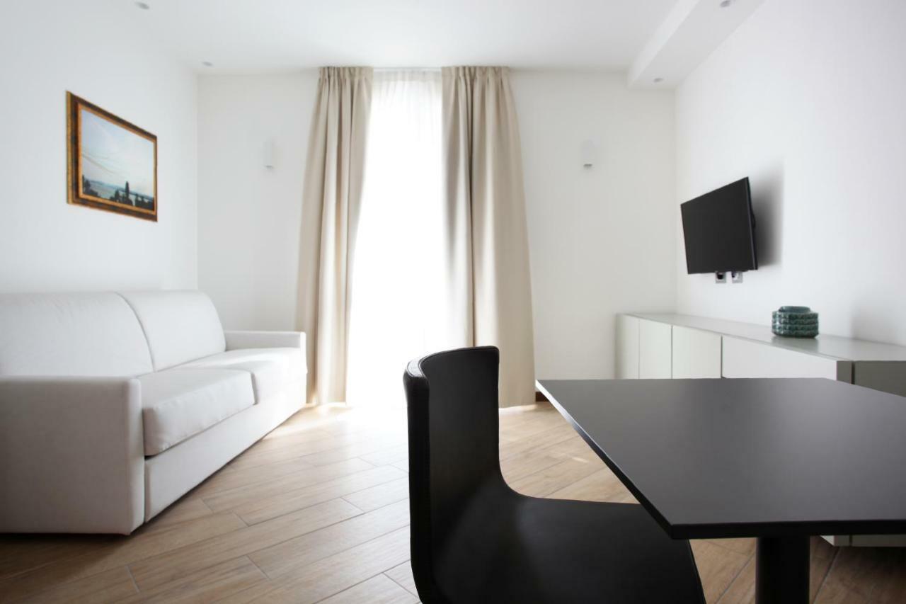 أنغيرا Hotel Ponti المظهر الخارجي الصورة