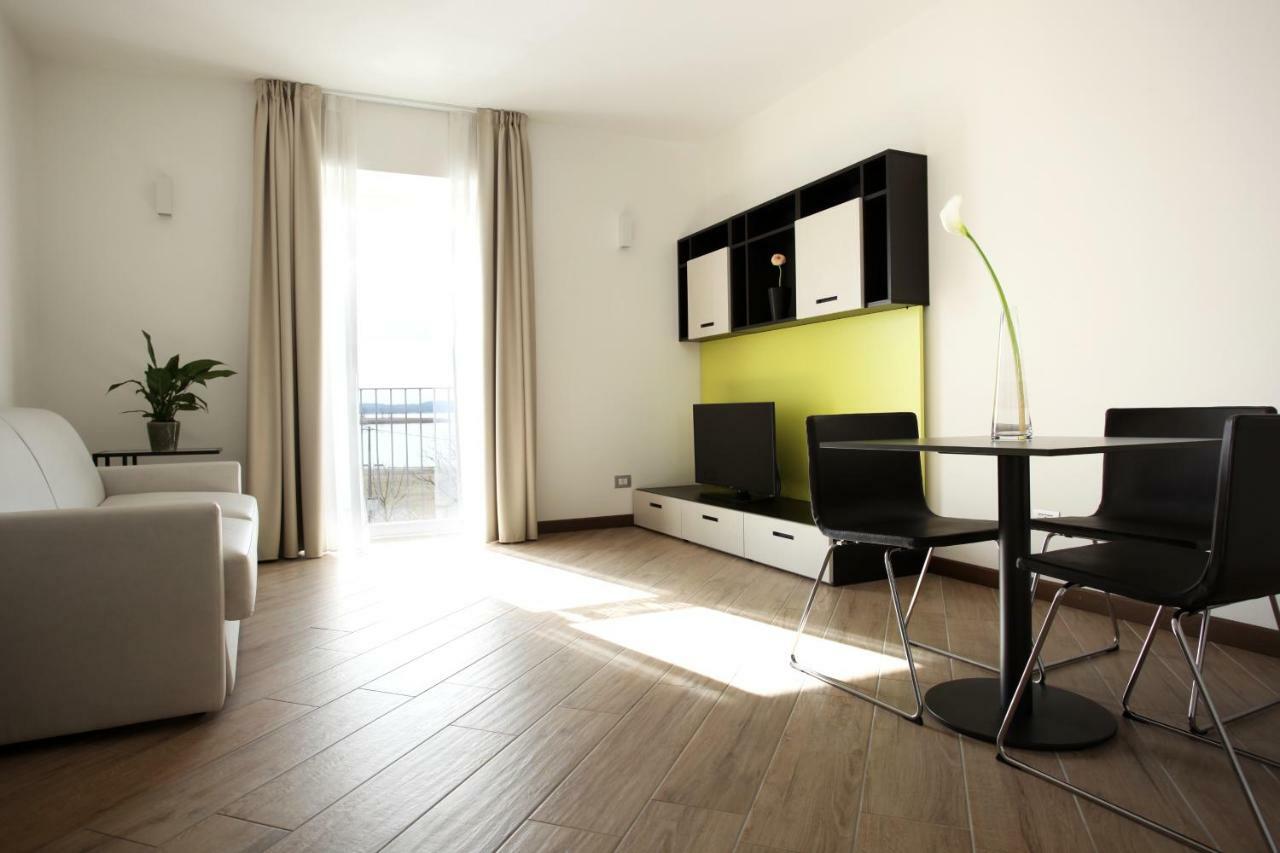 أنغيرا Hotel Ponti المظهر الخارجي الصورة