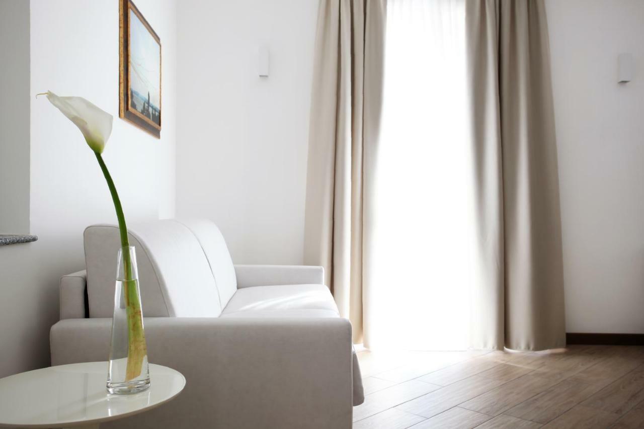 أنغيرا Hotel Ponti المظهر الخارجي الصورة