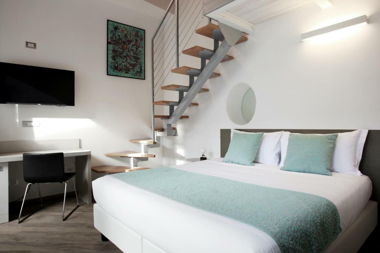 أنغيرا Hotel Ponti المظهر الخارجي الصورة