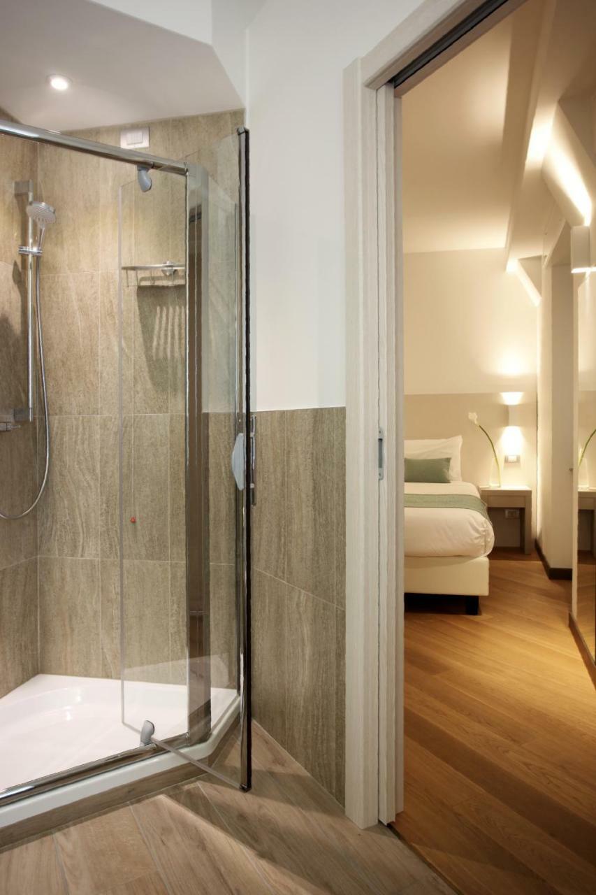 أنغيرا Hotel Ponti المظهر الخارجي الصورة