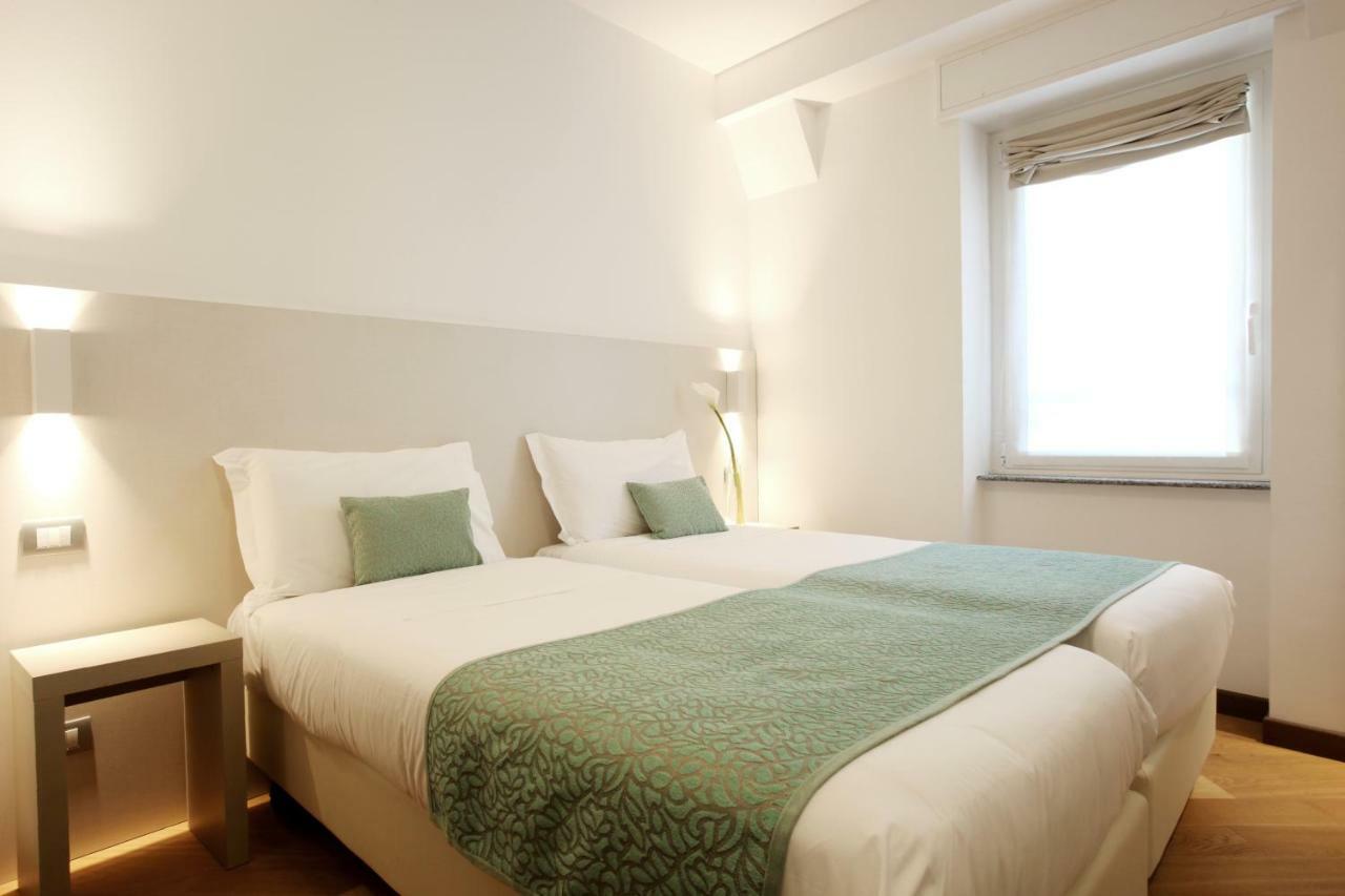 أنغيرا Hotel Ponti المظهر الخارجي الصورة