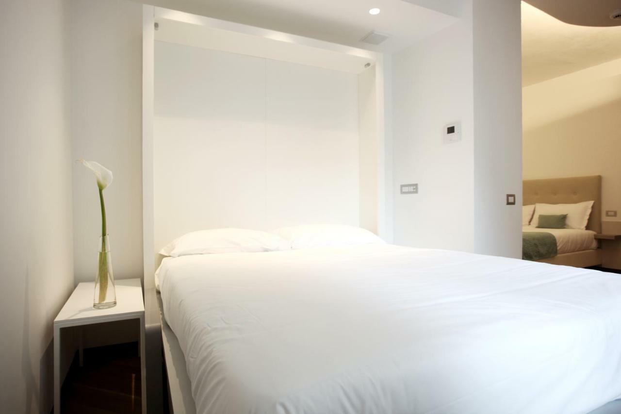 أنغيرا Hotel Ponti المظهر الخارجي الصورة