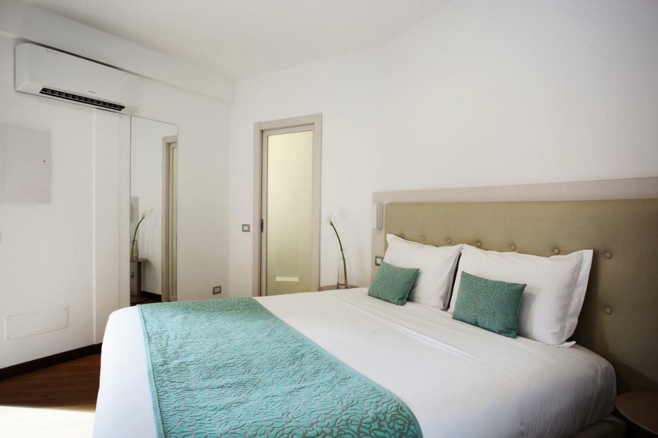 أنغيرا Hotel Ponti المظهر الخارجي الصورة