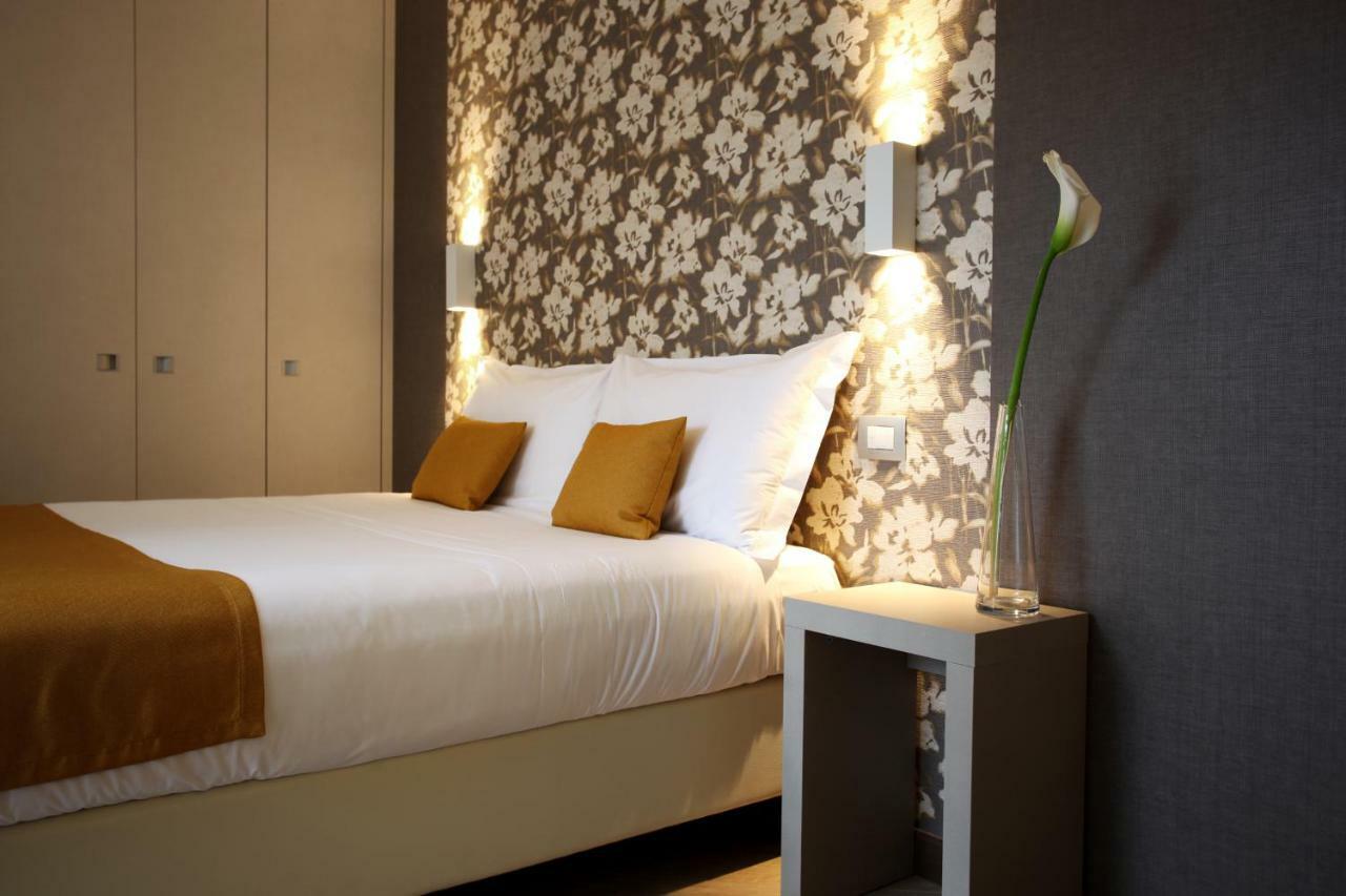 أنغيرا Hotel Ponti المظهر الخارجي الصورة